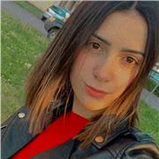 Laureanda in lingue per l’impresa. Posso fare doposcuola di tutte le materie per scuole elementari, medie e superiori. Conosco bene l’inglese, il francese e lo spagnolo